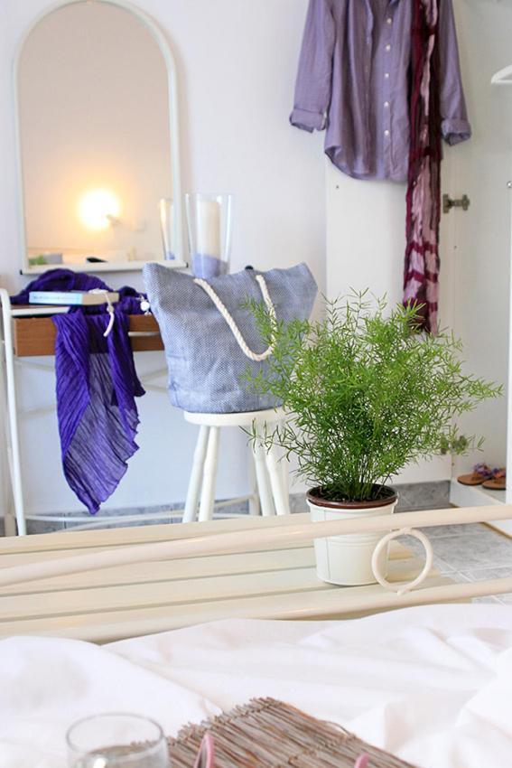 Ferienwohnung Korali Astypálaia Exterior foto