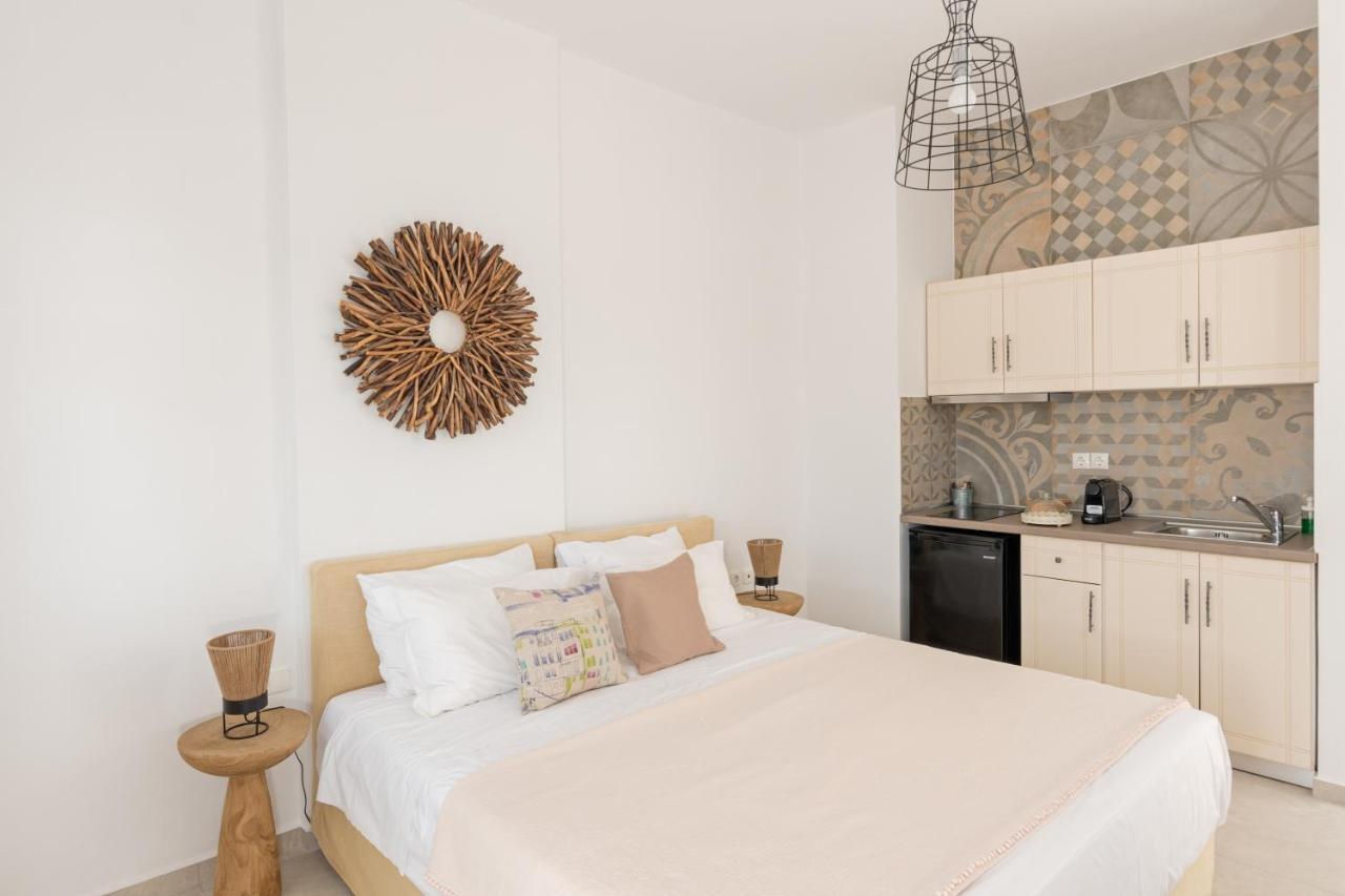Ferienwohnung Korali Astypálaia Exterior foto