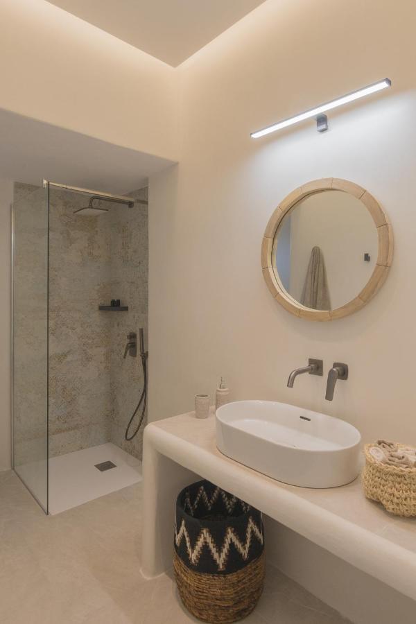 Ferienwohnung Korali Astypálaia Exterior foto