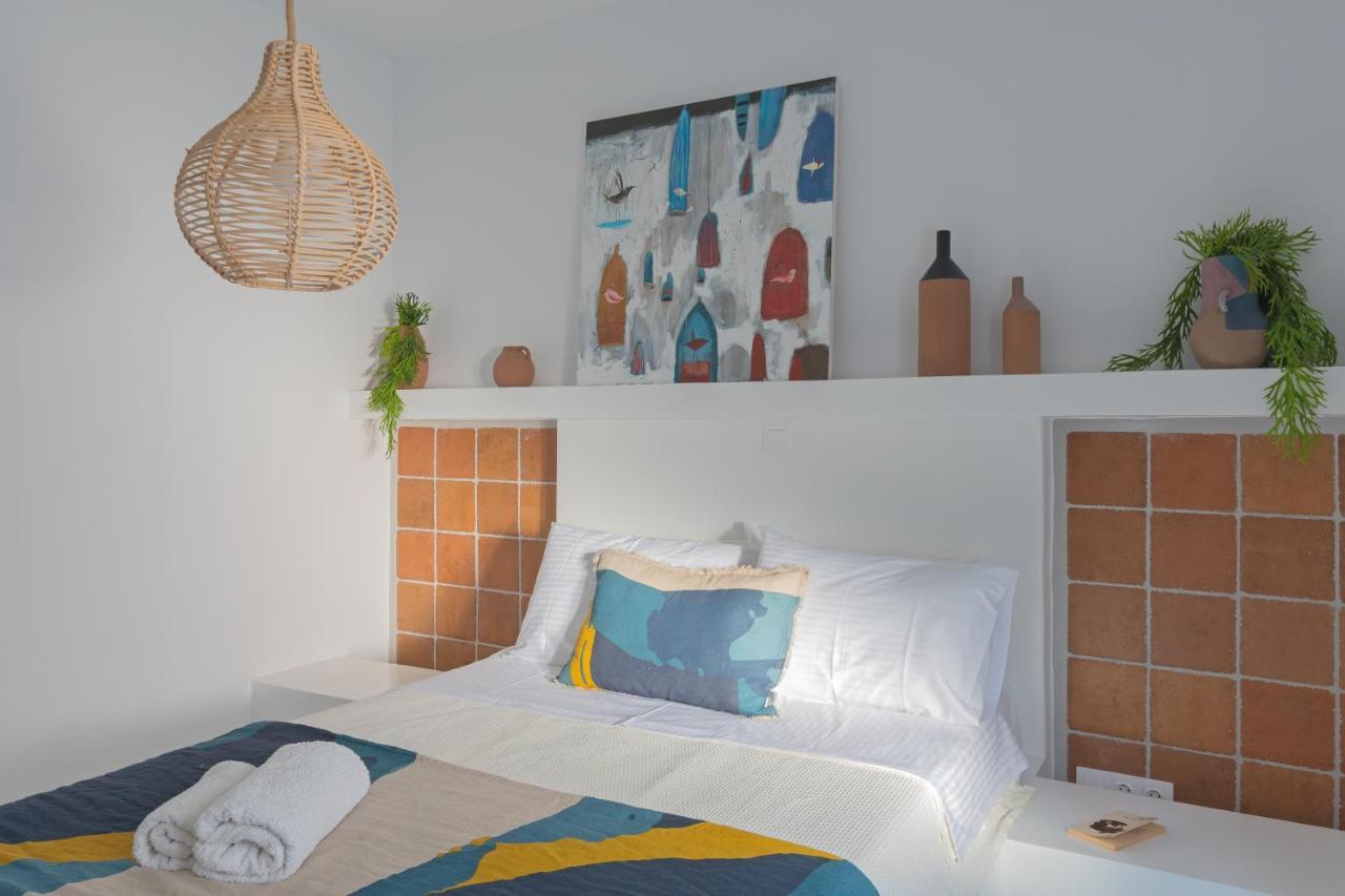 Ferienwohnung Korali Astypálaia Exterior foto