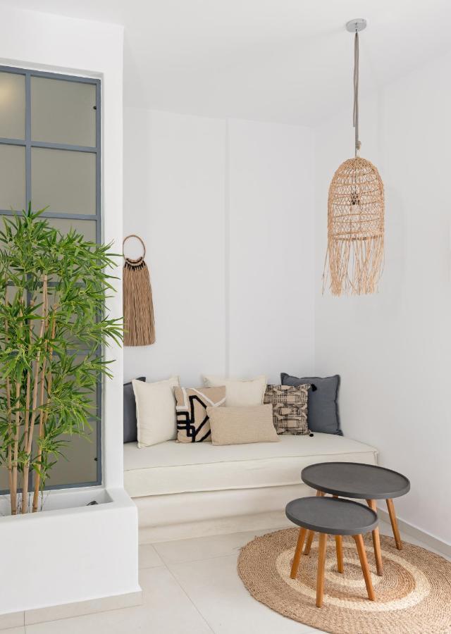 Ferienwohnung Korali Astypálaia Exterior foto