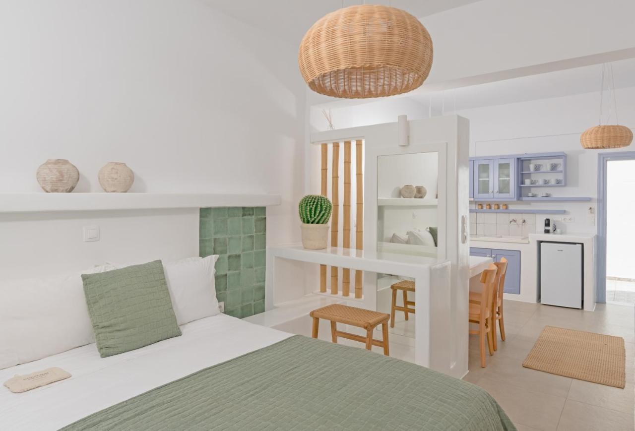 Ferienwohnung Korali Astypálaia Exterior foto