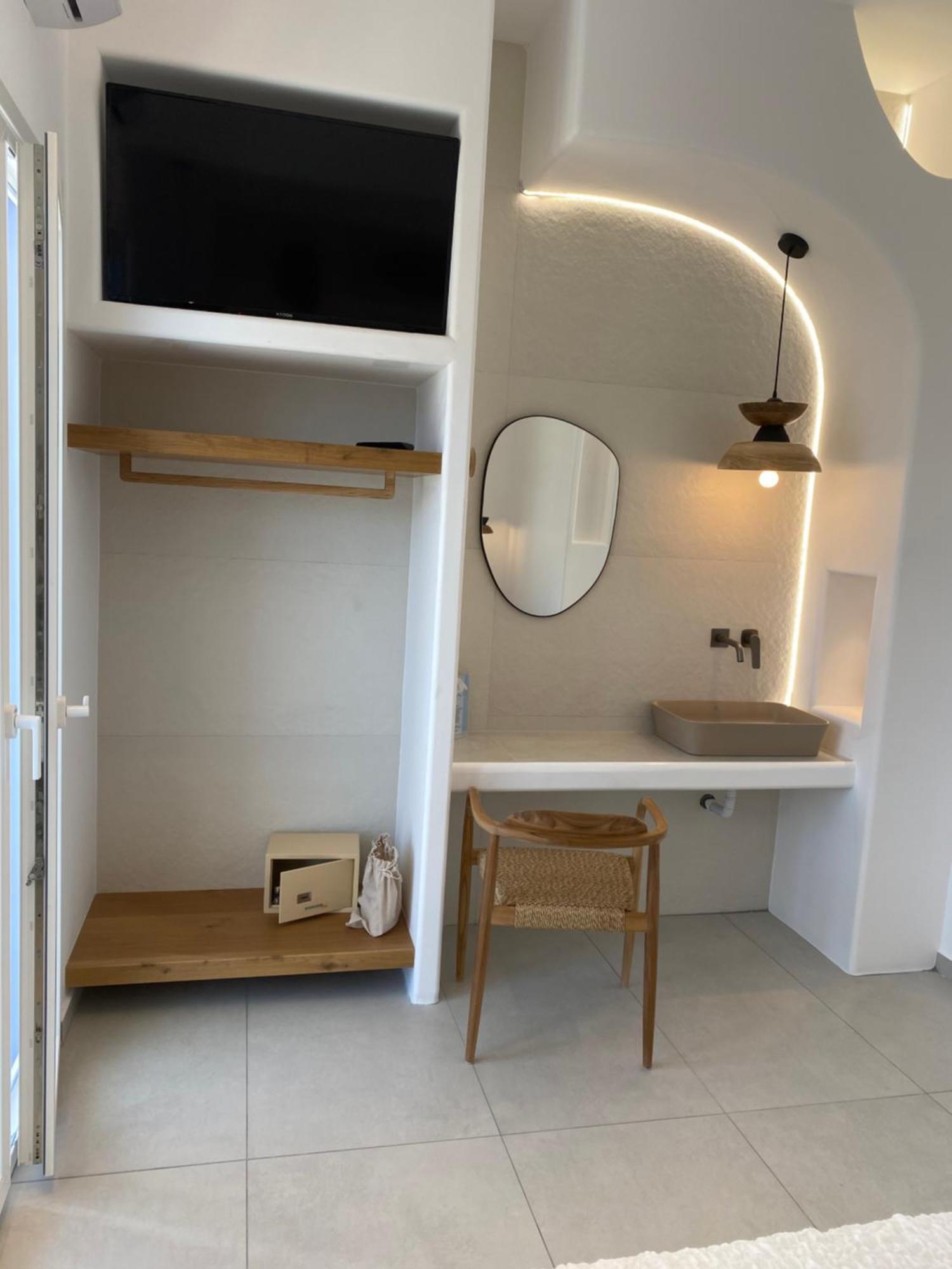 Ferienwohnung Korali Astypálaia Exterior foto