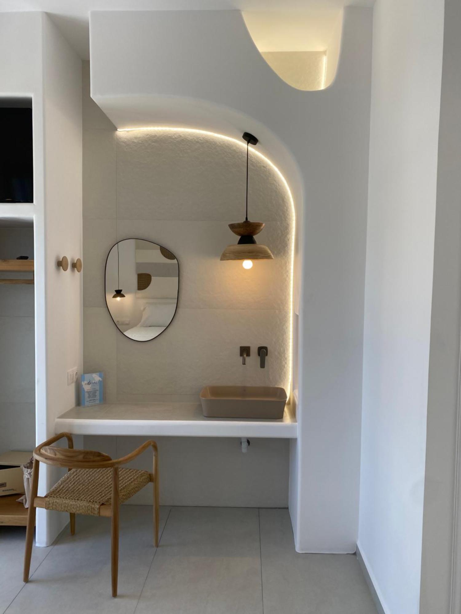 Ferienwohnung Korali Astypálaia Exterior foto