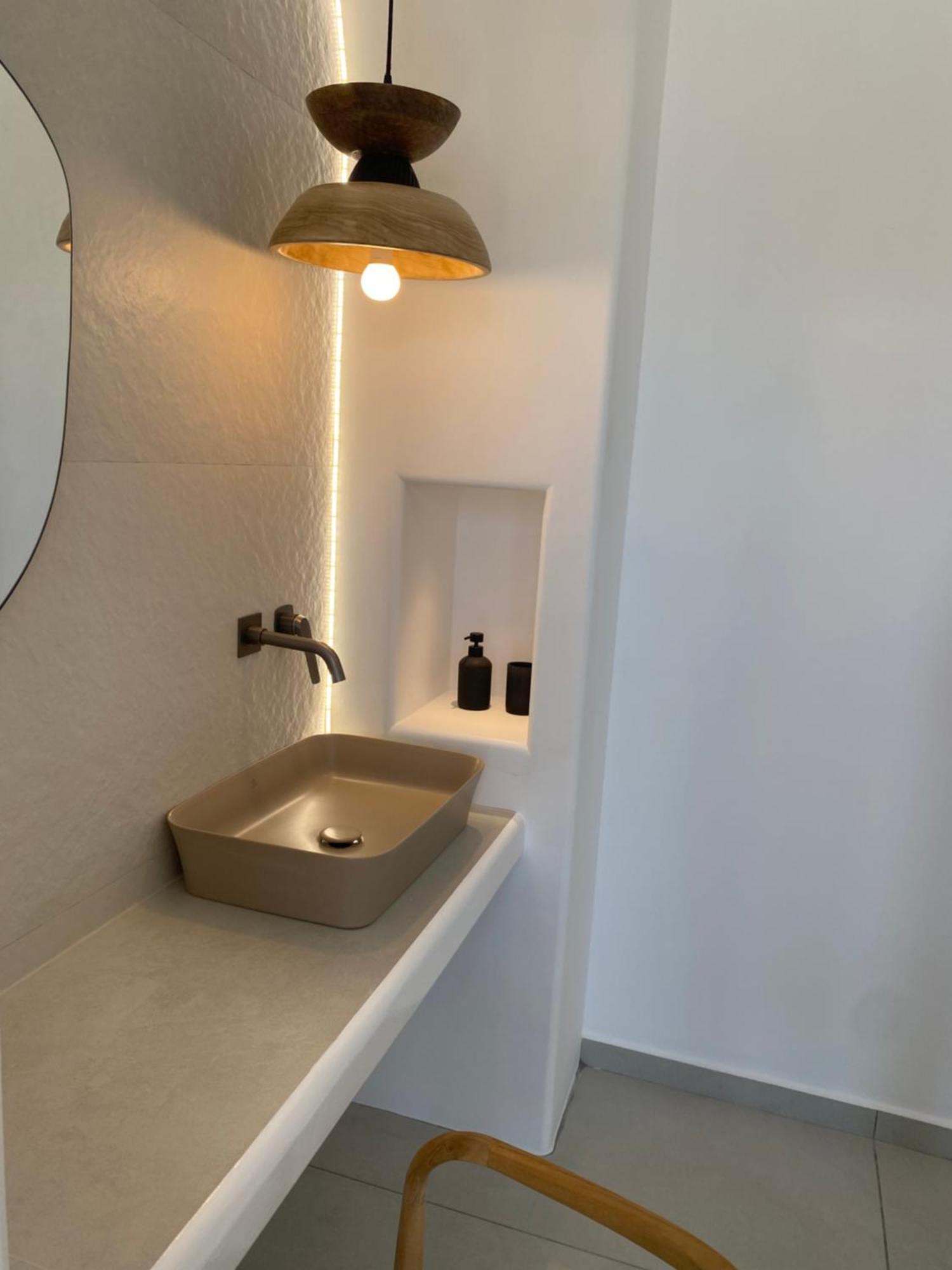 Ferienwohnung Korali Astypálaia Exterior foto