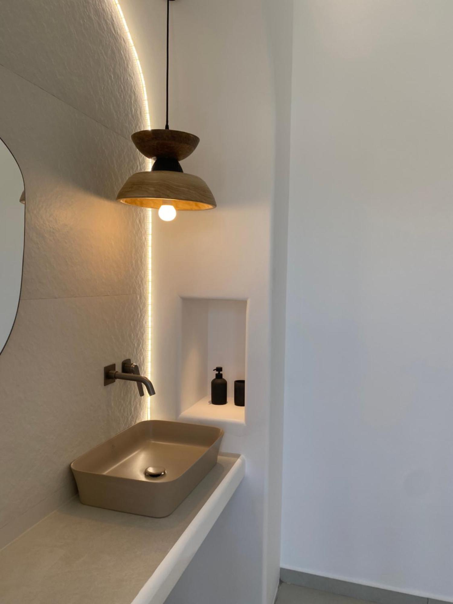 Ferienwohnung Korali Astypálaia Exterior foto